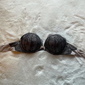 Victoria’s Secret Strapless Push-up